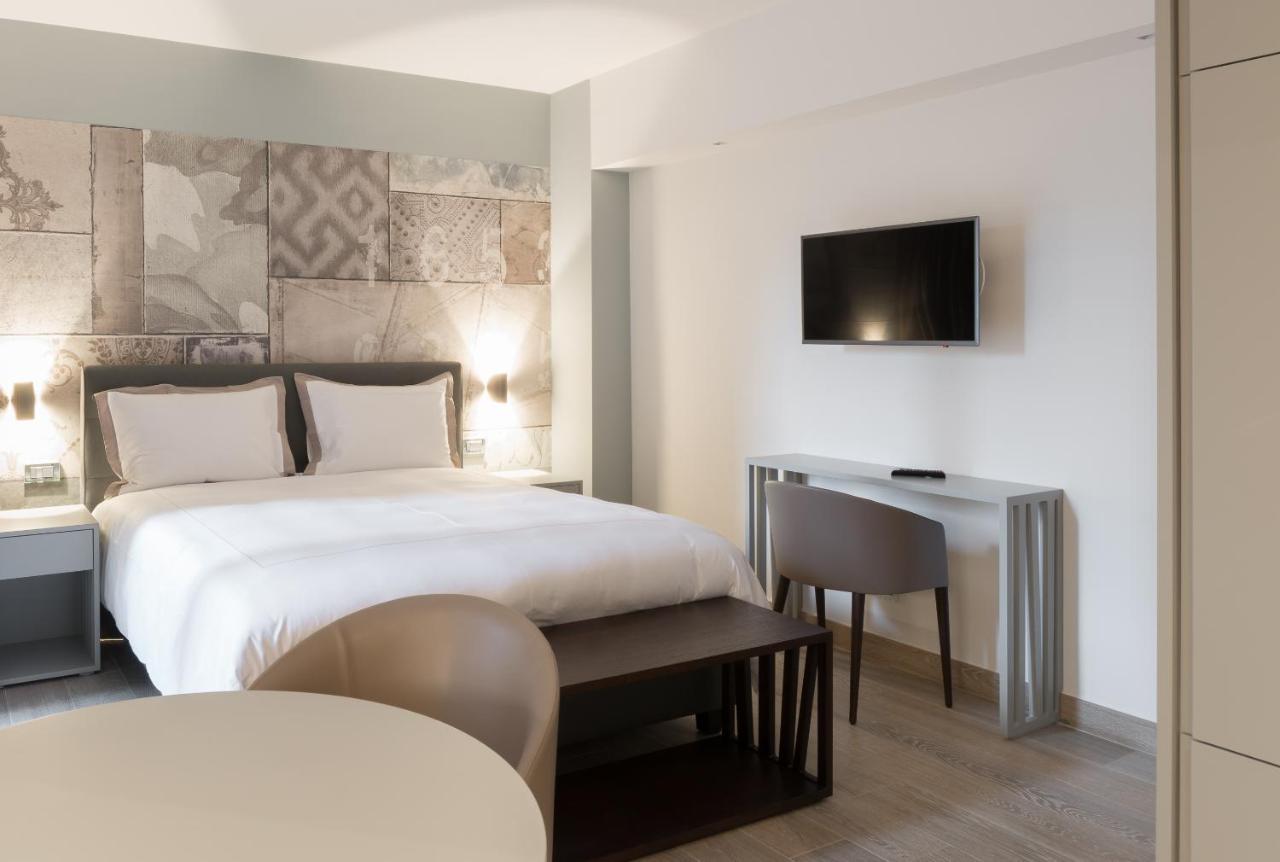 Aparthotel The Gare Luxembourg