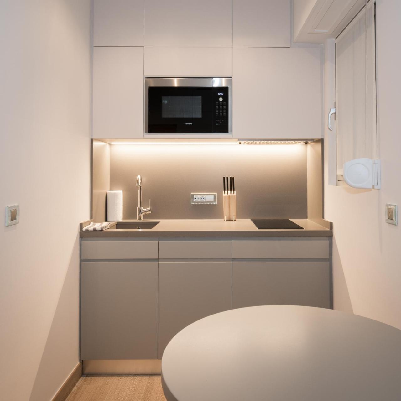 The Gare Aparthotel Luxembourg
