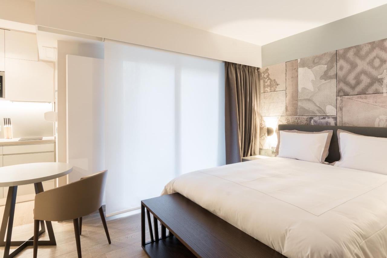 The Gare Aparthotel Luxembourg