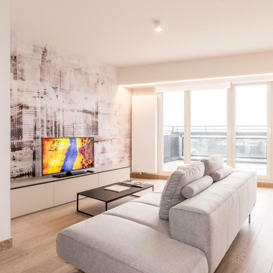 The Gare Aparthotel Luxembourg