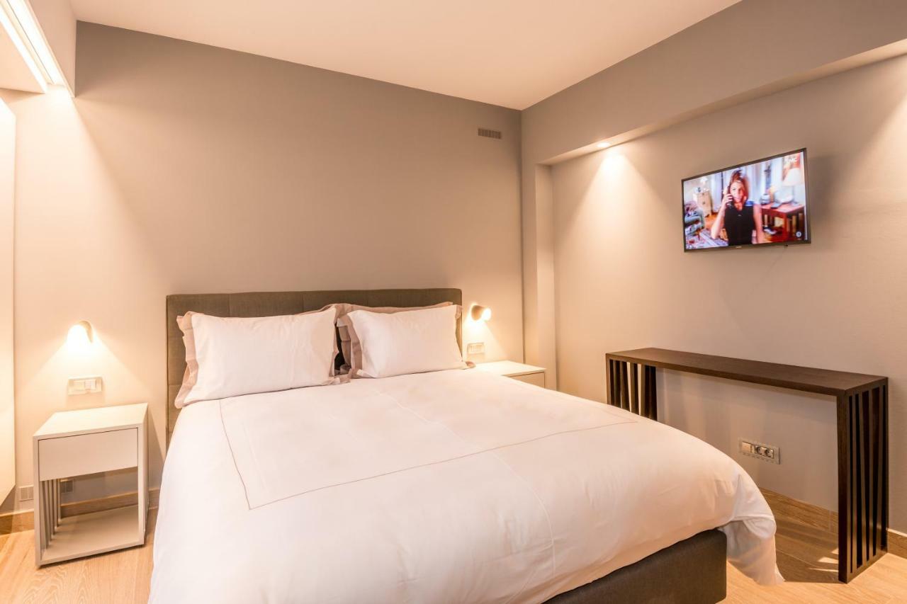 Aparthotel The Gare 3*